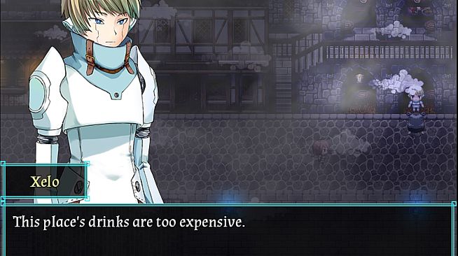 Estellium Legends- Legendary Donation