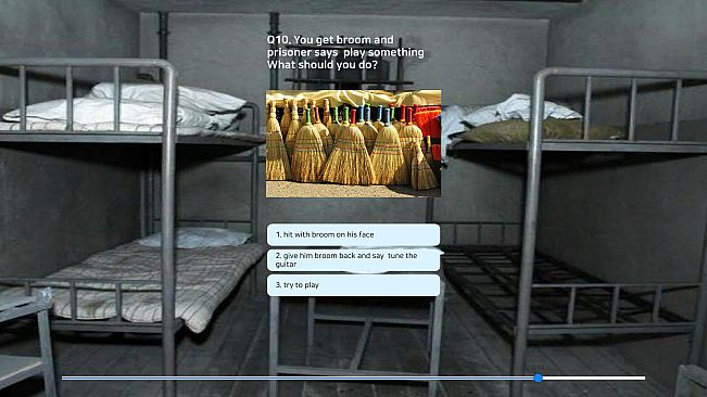 Пацанский цитатник / Russian Test