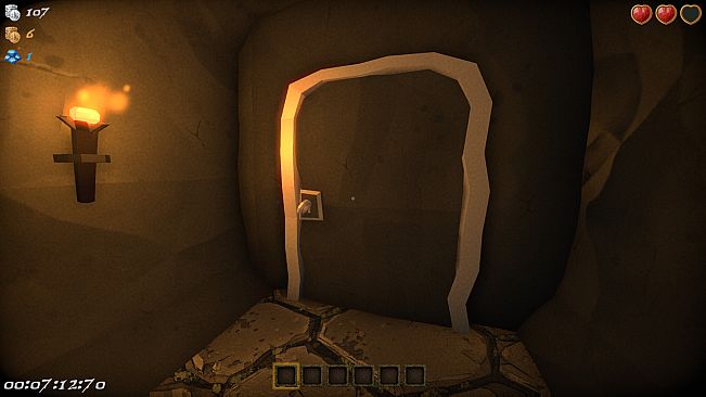 Rootbound Enigma