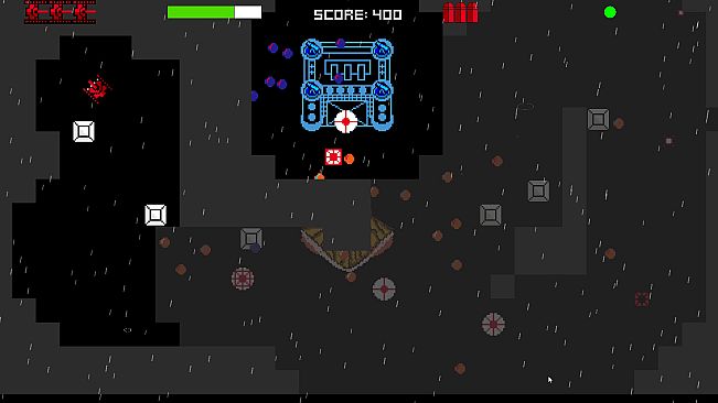 Tiger Tank 59 Ⅰ Volcano MP014