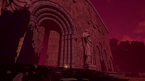 The Song of Terminus  終焉的迴響:護界者之歌