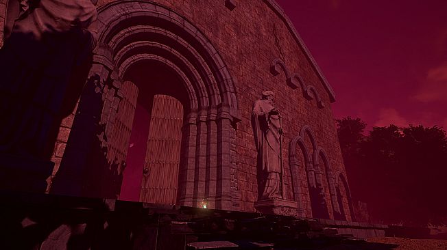 The Song of Terminus  終焉的迴響:護界者之歌