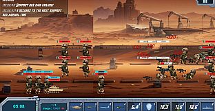 Battle Support Deluxe Edition