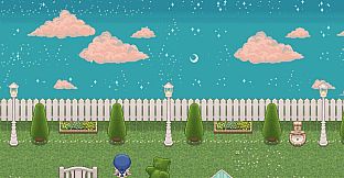 RPG Maker MV - Pastel Kawaii Assets - Mini Version