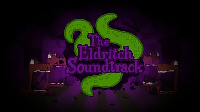 The Eldritch Soundtrack