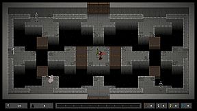 Red Rope: Don't Fall Behind