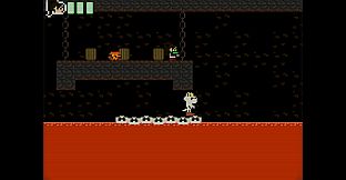 Down With Hell: Crystal