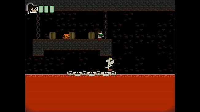 Down With Hell: Crystal