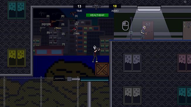 Hard Minus Classic Redux