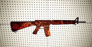 Monster Hide - Ice/Fire Skins