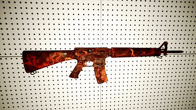 Monster Hide - Ice/Fire Skins