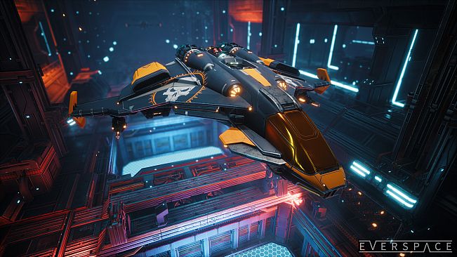 EVERSPACE - Encounters