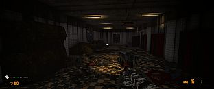 The Nightmare Of Arrival Chapter 1