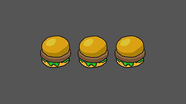 Burger - Delicious Wallpapers