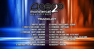 Aaero2: Monstercat Soundtrack