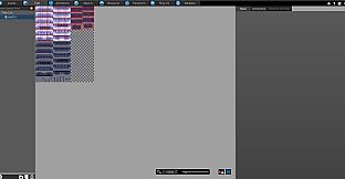 Pixel Game Maker MV -2D Side-scroller Shooting Game Sample Project