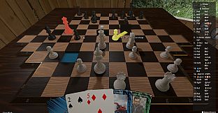 Chess: Definitive Edition