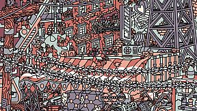 I commissioned some cats 11