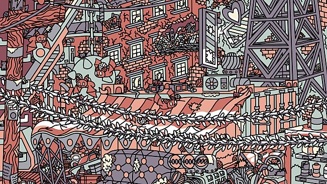 I commissioned some cats 11