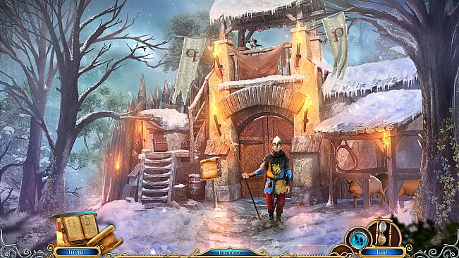 Untold Mystery: Angel's Cry 2 - Tears of the Fallen