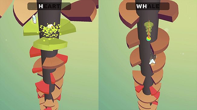 Helix Jump: Complete Edition