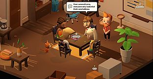 Board Game Tycoon