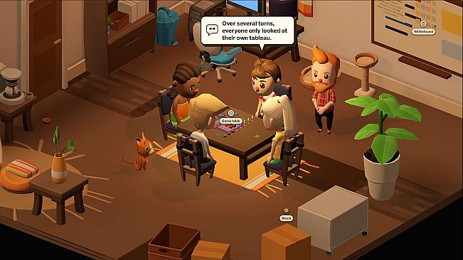 Board Game Tycoon