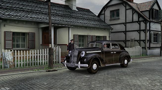 A Stroke of Fate: Operation Valkyrie