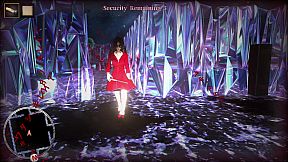 Another World Series -Slit Mouth Woman VS AOONI-