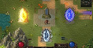 Draemony - Echo Portals