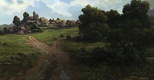 Kingdom Come: Deliverance – Artbook