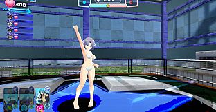 SENRAN KAGURA Peach Beach Splash - Taunt Pack