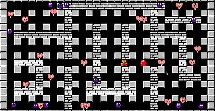 The Tower Of TigerQiuQiu 2 Bomb M6