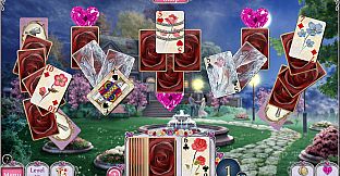 Jewel Match Solitaire L'Amour