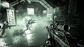 ARK: Survival Evolved