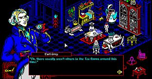 Parliament of Hell 1796