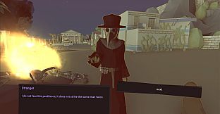 Plague Doctor: Contagion 430 BCE–2020 AD