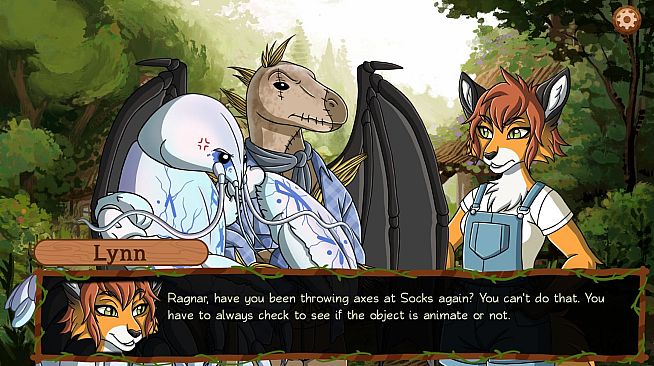 Furries & Scalies & Scarecrows OH MY!: Sexy Lobster Outfit Pack