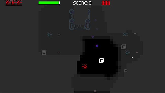 Tiger Tank 59 Ⅰ Black Hill Fortress MP044