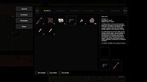 Dust & Rain: Post-apocalyptic RPG