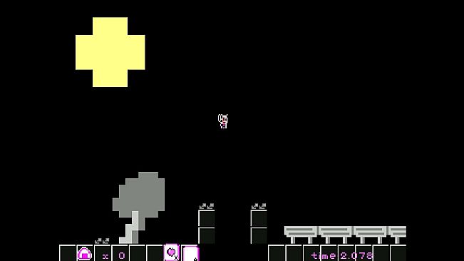 Me and (My) Cat's Castle X