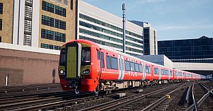 Train Sim World 6: Brighton Main Line: London Victoria - Brighton Route Add-On