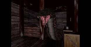 Resident Evil (1996)
