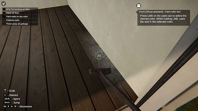 Garage Flipper: Prologue