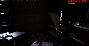 Manipulate: Sacrifice