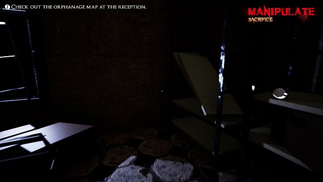 Manipulate: Sacrifice