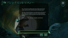 The Lost Legends of Redwall: Escape the Gloomer