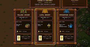 Harvest Hand