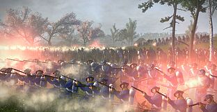 Total War Saga: FALL OF THE SAMURAI – The Sendai Faction Pack