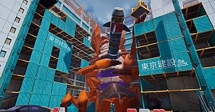 Kaiju Cleanup